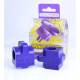 Volvo 240 (1975 - 1993) Powerflex Front Anti Roll Bar Bush 21mm PFF88-207-21