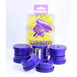 Volvo 240 (1975 - 1993) Powerflex Rear Upper Trailing Arm Bush PFR88-212