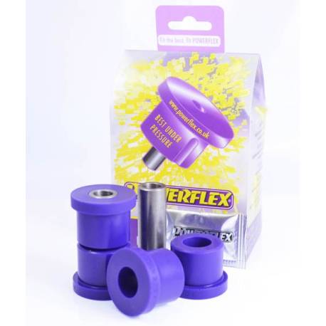 Volvo 260 (1975 -1985) Powerflex Front Arm Front Bush