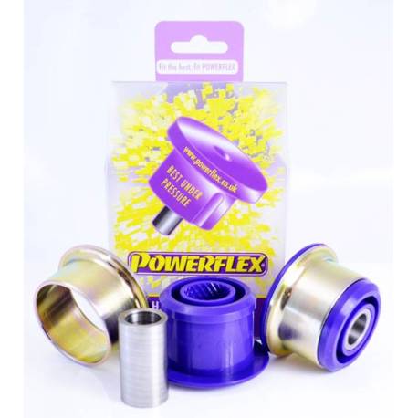 Volvo 260 (1975 -1985) Powerflex Front Arm Rear Bush