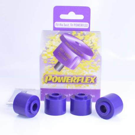 Volvo 260 (1975 -1985) Powerflex Front Anti Roll Bar Link To Bar Bush