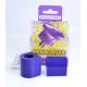 Volvo 260 (1975 -1985) Powerflex Front Anti Roll Bar Bush 19.5mm PFF88-206-19.5