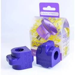 Volvo 260 (1975 -1985) Powerflex Front Anti Roll Bar Bush 19.5mm PFF88-207-19.5