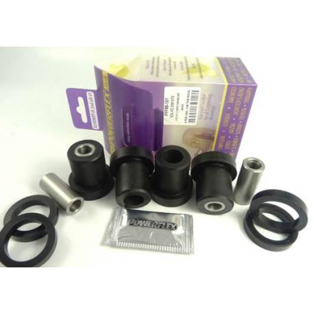 Volvo 850/ S70/ V70 up to 2000 Powerflex Front Wishbone Lower Bush