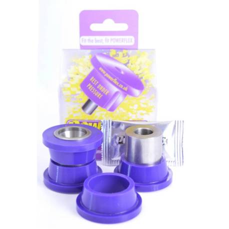 Volvo 850/ S70/ V70 up to 2000 Powerflex Rear Lower Shock Bush