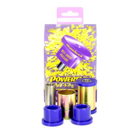 Volvo C30 (2006 onwards) Powerflex Rear Track Control Arm Inner Bush