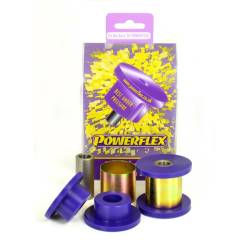 Volvo C30 (2006 onwards) Powerflex Rear Track Control Arm Outer Bush