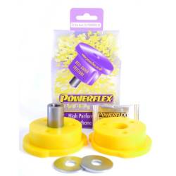Volvo S60 (2001-2010)/ V70-Mk2/ S80-Mk1 (2000-2007) Powerflex Upper Engine Mount Large Round Bush Diesel