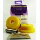 Volvo S60 (2001-2010)/ V70-Mk2/ S80-Mk1 (2000-2007) Powerflex Upper Engine Mount Large Round Bush Petrol