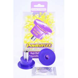 Volvo S60 AWD 2002 Powerflex Front Lower Engine Mount Large Bush