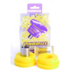 Volvo S60 AWD 2002 Powerflex Rear Beam Front Mounting Bush