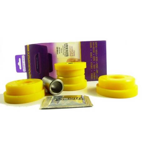 Volvo S60 AWD 2002 Powerflex Rear Beam Rear Mounting Bush