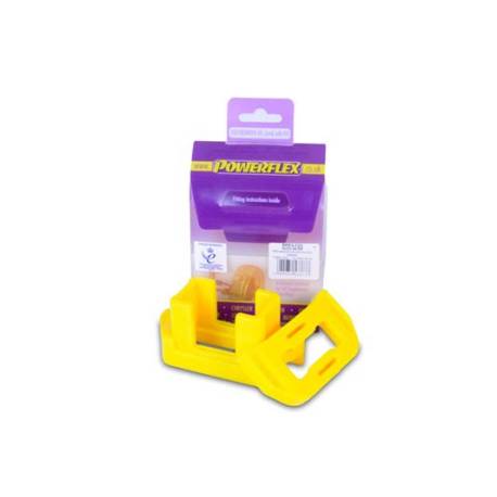 Audi A4 / S4 / RS4 (B8) 2008 - 2015 Powerflex Transmission Mount Insert