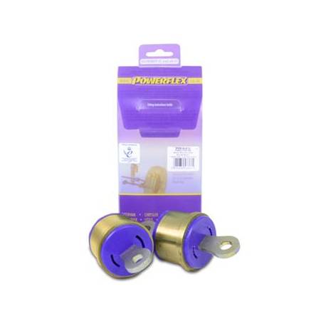 Volvo V50 (2004 onwards) Powerflex Rear Trailing Arm Blade Bush PFR19-812