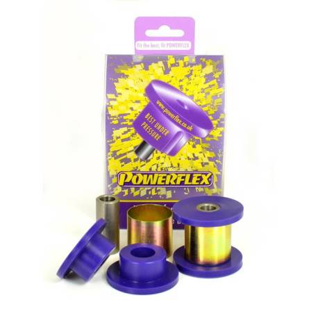 Volvo V50 (2004 onwards) Powerflex Rear Track Control Arm Outer Bush