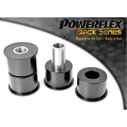 Alfa Romeo 105/115 Series - Spider Gt+Gtv Powerflex Rear Trailing Arm Rear Bush PFR1-405BLK