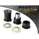 Alfa Romeo 147 (00-10)/ 156 (97-07)/ GT (03-10) Powerflex Front Lower Wishbone Front Bush PFF1-811BLK