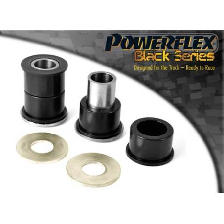 Alfa Romeo 147 (00-10)/ 156 (97-07)/ GT (03-10) Powerflex Front Lower Wishbone Front Bush PFF1-811BLK