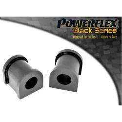 Alfa Romeo 147 (00-10)/ 156 (97-07)/ GT (03-10) Powerflex Rear Anti Roll Bar Bush 16mm - 16mm PFR1-819-16BLK