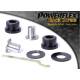 Alfa Romeo 159 (2005-2011) Powerflex Front Upper Arm Front Bush, Adjustable PFF1-505GBLK