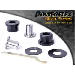 Alfa Romeo 159 (2005-2011) Powerflex Front Upper Arm Rear Bush, Adjustable PFF1-506GBLK