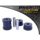 Alfa Romeo 159 (2005-2011) Powerflex Rear Trailing Arm Front Outer Bush PFR1-510BLK