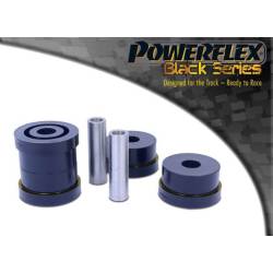 Alfa Romeo 159 (2005-2011) Powerflex Rear Trailing Arm Front Outer Bush PFR1-510BLK