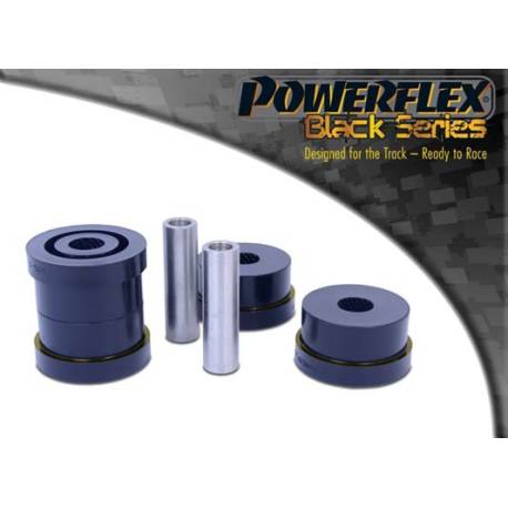 Alfa Romeo 159 (2005-2011) Powerflex Rear Trailing Arm Front Outer Bush PFR1-510BLK