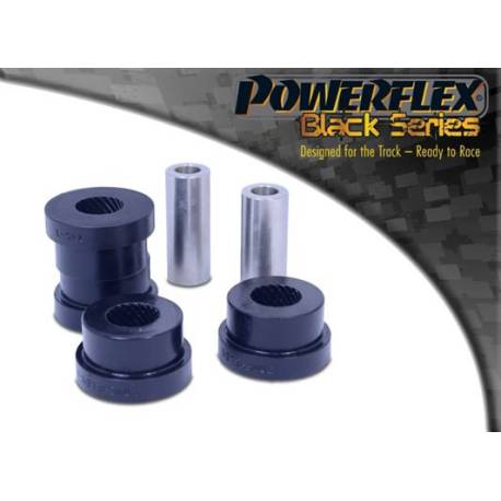Alfa Romeo 159 (2005-2011) Powerflex Rear Trailing Arm Rear Inner Bush PFR1-511BLK