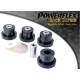 Alfa Romeo 166 Powerflex Front Upper Arm Bush PFF1-815BLK