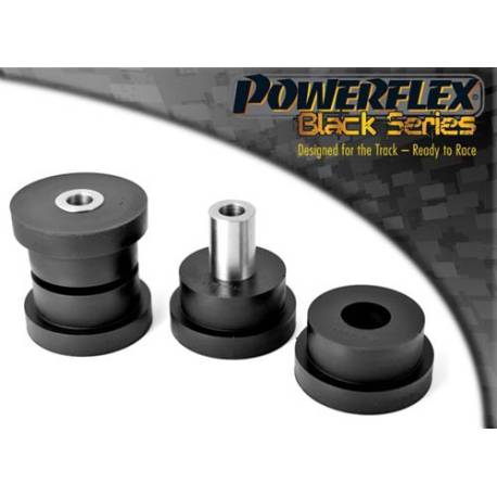 Alfa Romeo 166 Powerflex Rear Wishbone Front Bush PFR1-910BLK