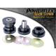 Alfa Romeo GTV & Spider 2.0 & V6/ 916 (1995-2005) Powerflex Rear Lower Swing Arm Outer Bush PFR1-710BLK