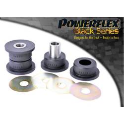 Alfa Romeo GTV & Spider 2.0 & V6/ 916 (1995-2005) Powerflex Rear Lower Spring Mount Outer PFR1-714BLK