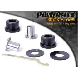 Alfa Romeo Spider (2005-2010) Powerflex Front Upper Arm Front Bush, Adjustable PFF1-505GBLK