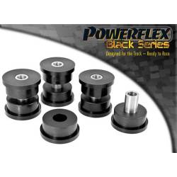 Alfa Romeo Sud/ Sprint/ 33 Powerflex Front Tie Bar Bush PFF1-101BLK