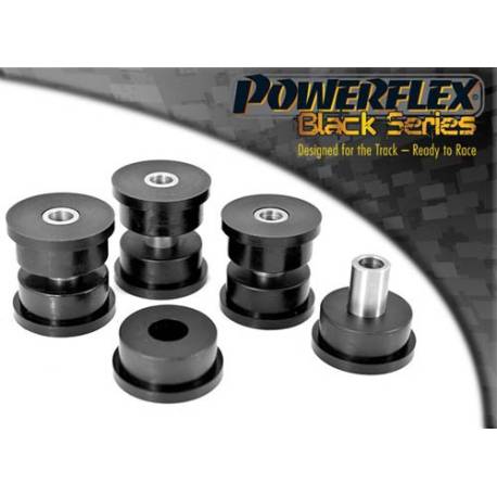 Alfa Romeo Sud/ Sprint/ 33 Powerflex Front Tie Bar Bush PFF1-101BLK