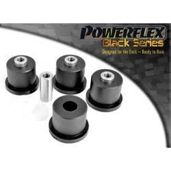 Audi 80/ 90 inc Avant (1973 - 1996) Powerflex Front Wishbone Bush PFF3-102BLK