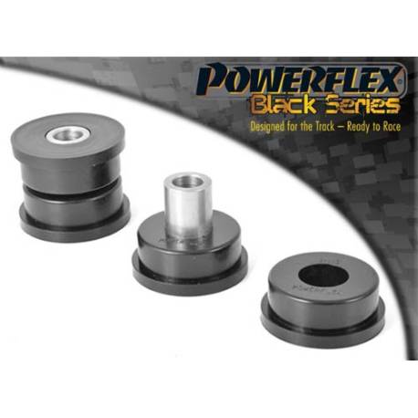 Audi 80/ 90 inc Avant (1973 - 1996) Powerflex Rear Beam Front Location Bush PFR3-110BLK