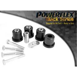 Audi 80/ 90 Quattro inc Avant (1983-1992) S2 Coupe B3 (1991-1996) Powerflex Front Wishbone Bush PFF3-101BLK