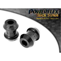 Audi 80/ 90 Quattro inc Avant (1983-1992) S2 Coupe B3 (1991-1996) Powerflex Front Outer Roll Bar Mount Lower 12mm - 12mm