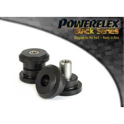 Audi 80/ 90 Quattro inc Avant (1983-1992) S2 Coupe B3 (1991-1996) Powerflex Front Subframe Front Bush 12mm Bore PFF3-120-12BLK