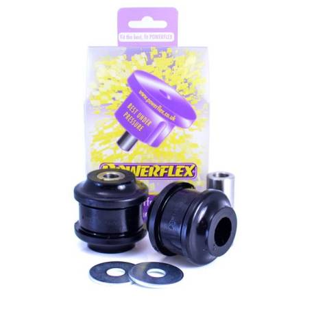 Audi A6 / S6 / RS6 (C5) 1997 - 2005 Powerflex Front Lower Arm Inner Bush