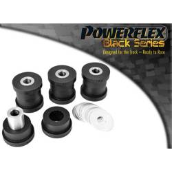 Audi 80/ 90 Quattro inc Avant (1992-1996)/ S2 inc Avant B4/ RS2 B4 (1994-1996) Powerflex Rear Upper Arm Inner Bush PFR3-209BLK