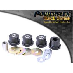 Audi 80/ 90 Quattro inc Avant (1992-1996)/ S2 inc Avant, RS2 B4 Powerflex Rear Upper Arm Inner Bush (Cast Arm) PFR3-212BLK