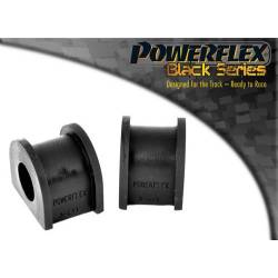 Audi 80/ 90 Quattro inc Avant (1992-1996)/ S2 inc Avant B4/ RS2 B4 (1994-1996) Powerflex Rear Anti Roll Bar Mount 15mm - 15mm