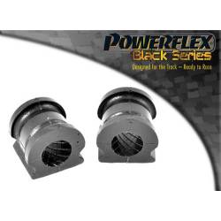 Audi A1 8X (2010-) Powerflex Front Anti Roll Bar Bush 18mm - 18mm