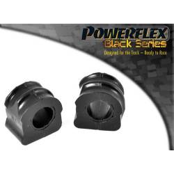 Audi A3 Mk1 Typ 8L 2WD (1996-2003) Powerflex Front Anti Roll Bar Mount 21mm - 21mm