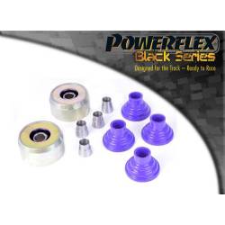 Audi A3 Mk1 Typ 8L 2WD (1996-2003) Powerflex Front Wishbone Rear Bush (Race Use) PFF85-414BLK