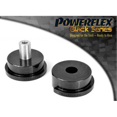 Audi A4 / S4 (B6) 2001 - 2005 Powerflex Rear Diff Front Mounting Bush PFR3-270BLK