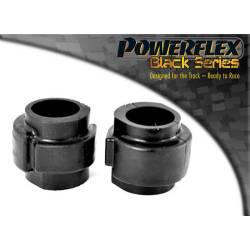 Audi A4 / S4 / RS4 (B5) 1995 - 2001 Powerflex Front Anti Roll Bar Bush 29mm - 29mm